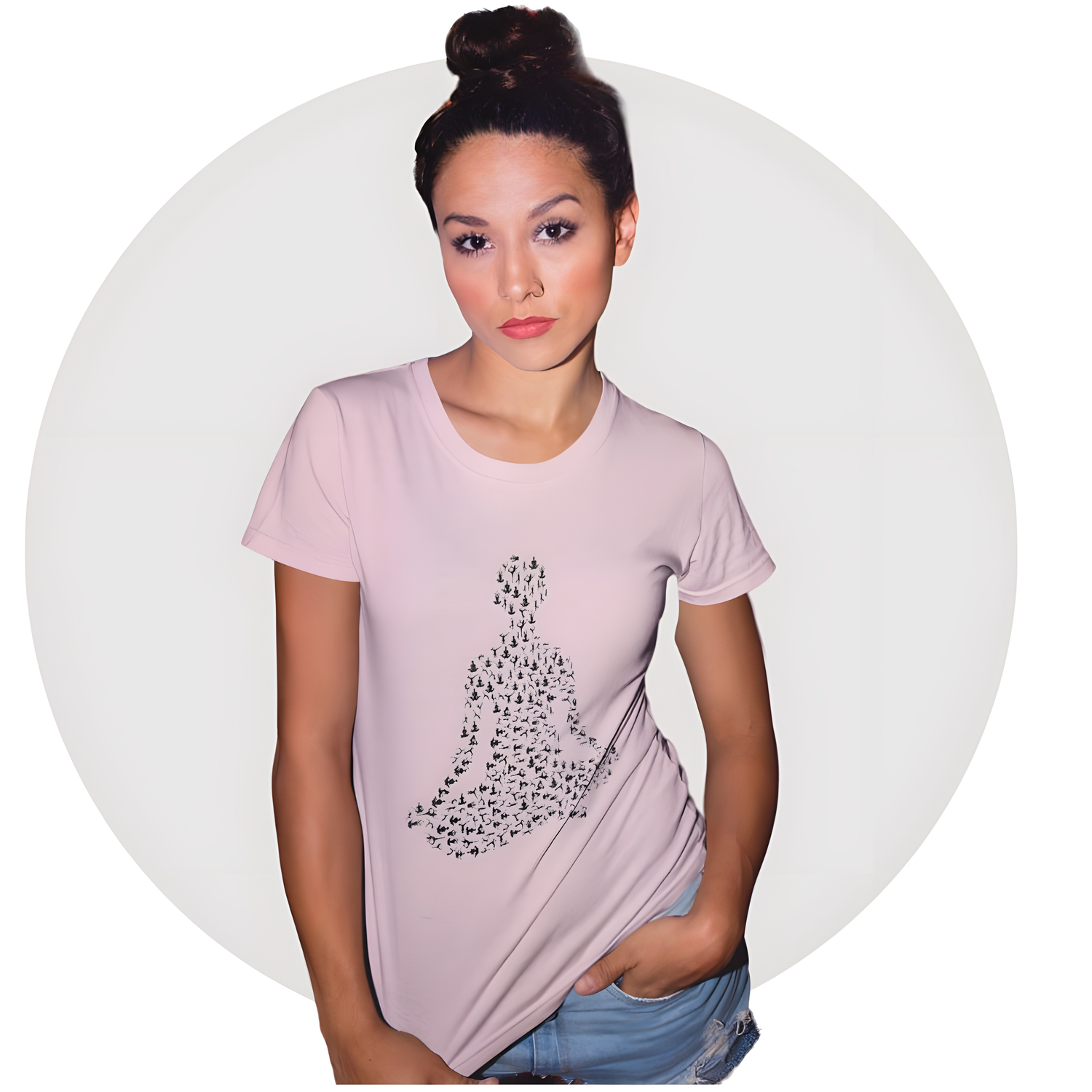 Women classic T-shirts